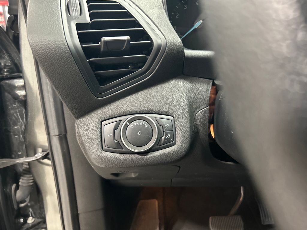 used 2017 Ford Escape car, priced at $14,956