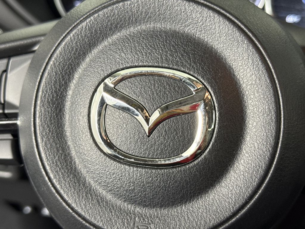 used 2024 Mazda CX-5 car, priced at $29,395