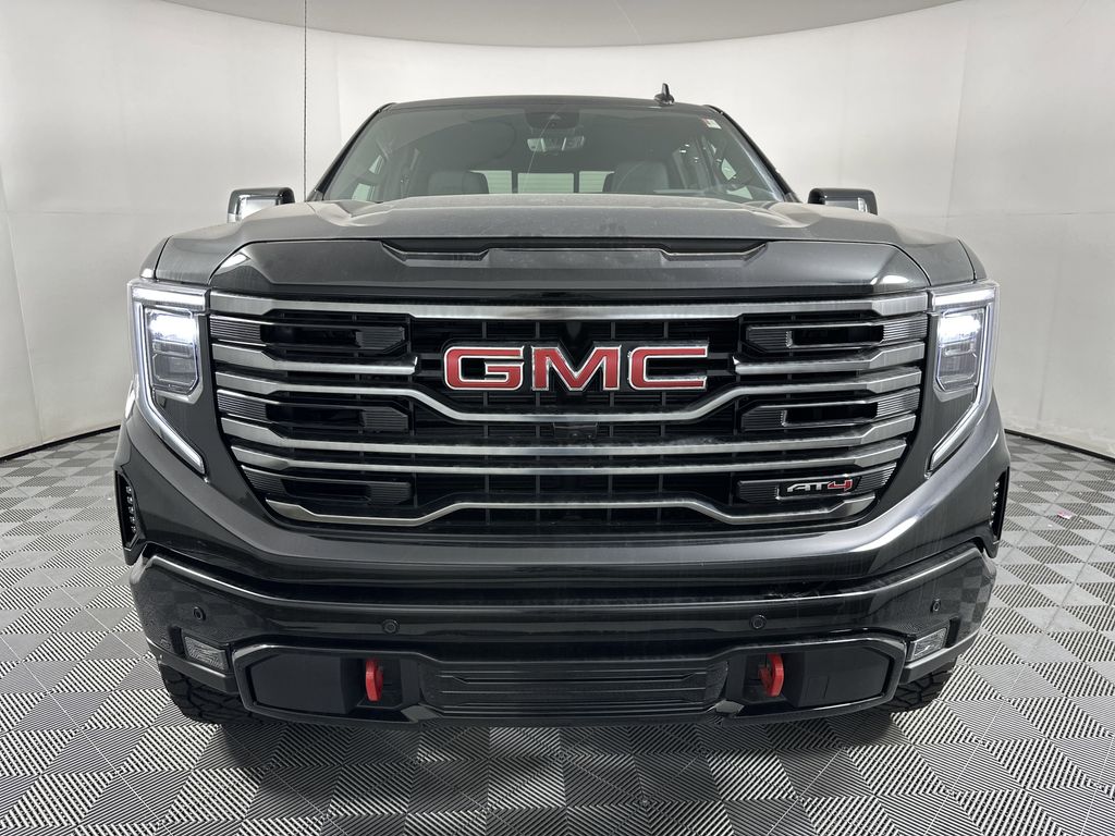 new 2025 GMC Sierra 1500 car, priced at $69,299
