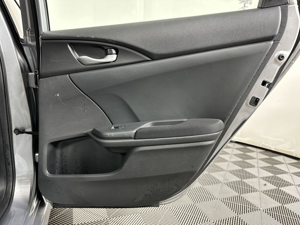 used 2016 Honda Civic car, priced at $14,809