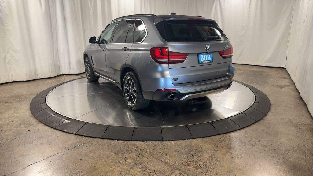 used 2015 BMW X5 car, priced at $17,643