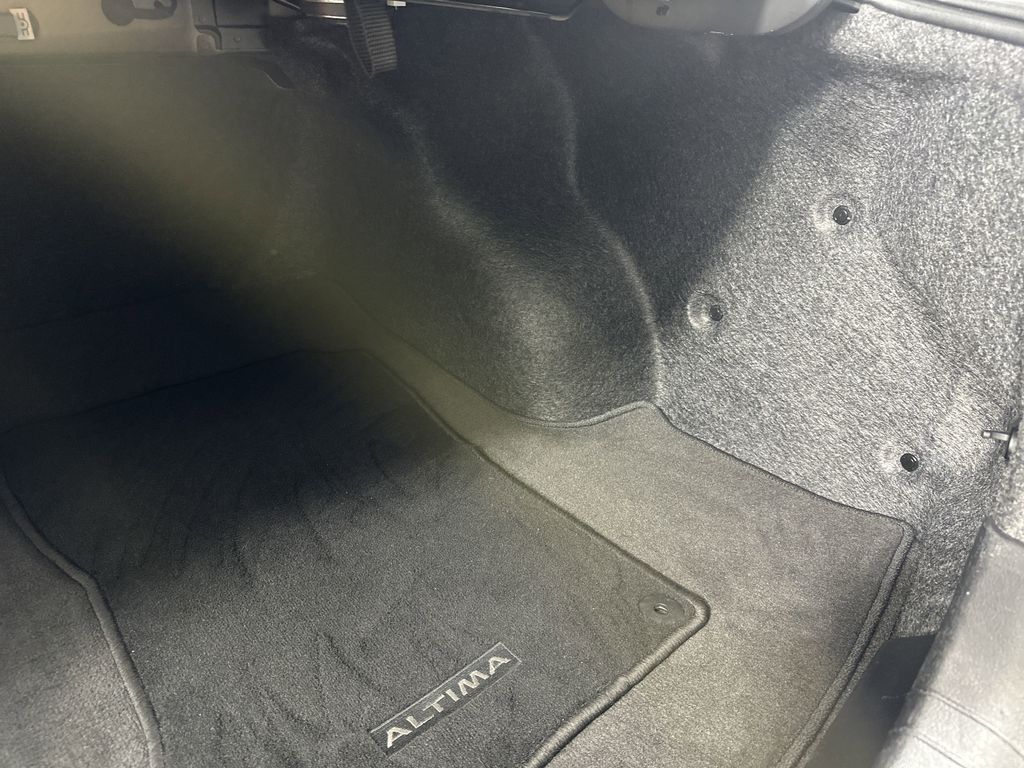 used 2024 Nissan Altima car, priced at $22,199