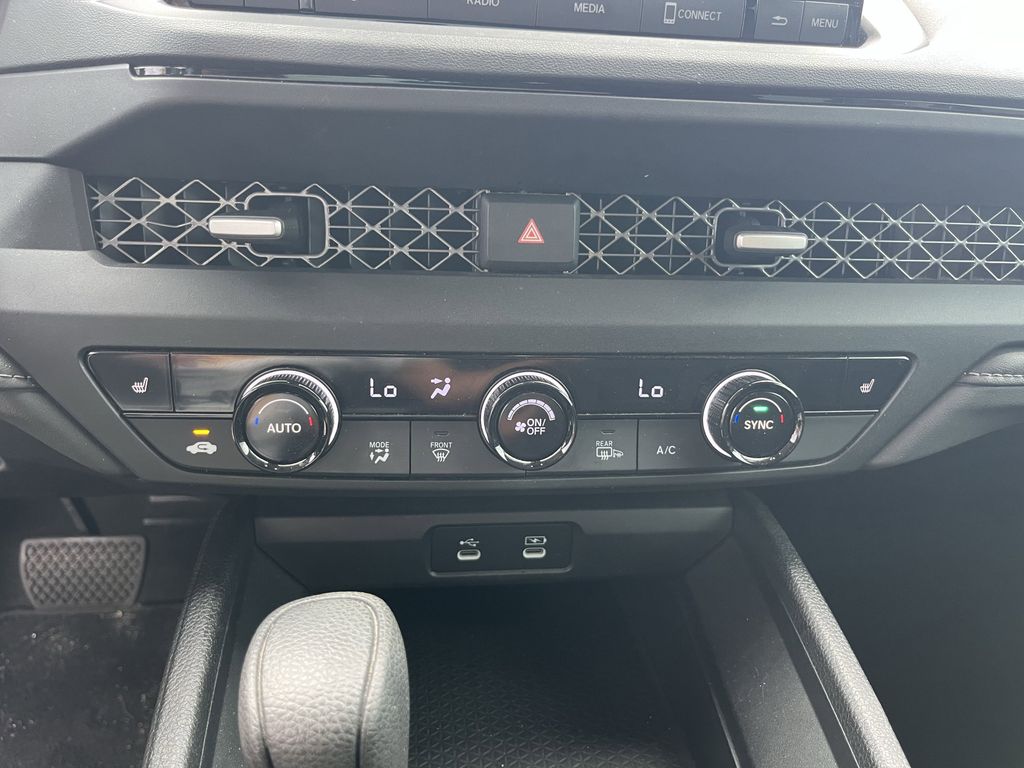 used 2024 Honda Accord car, priced at $24,792