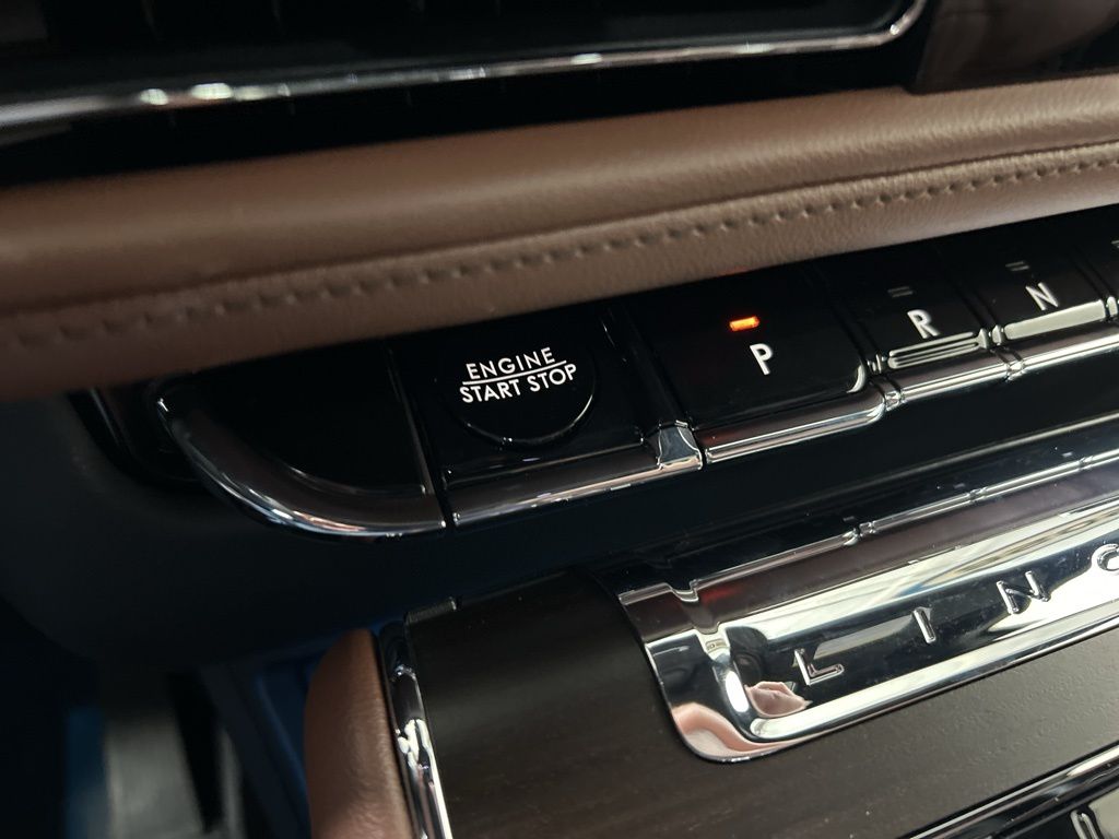 new 2026 Lincoln Aviator car, priced at $82,615