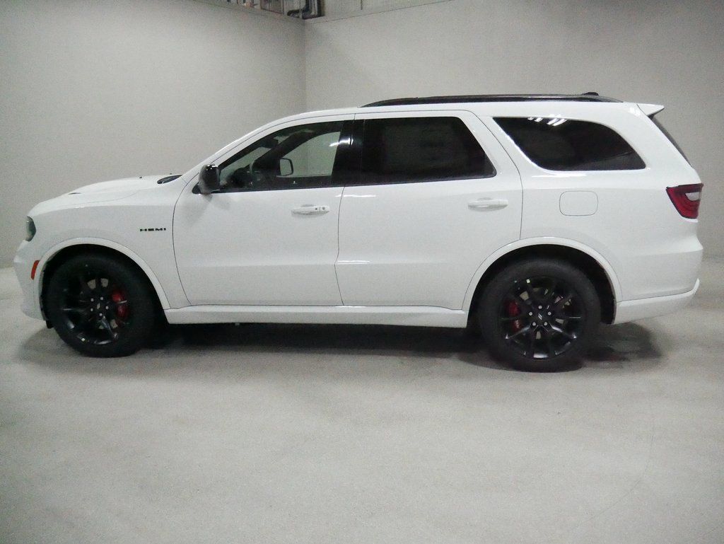 new 2024 Dodge Durango car, priced at $58,967