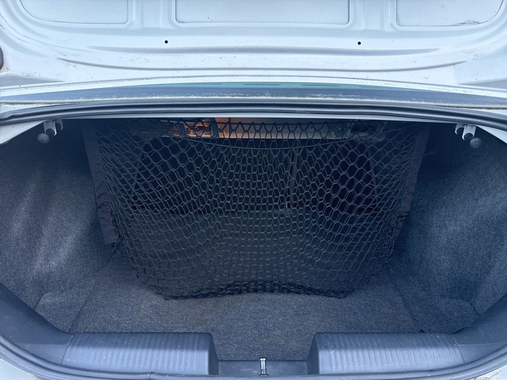 used 2003 Ford Focus car, priced at $5,900