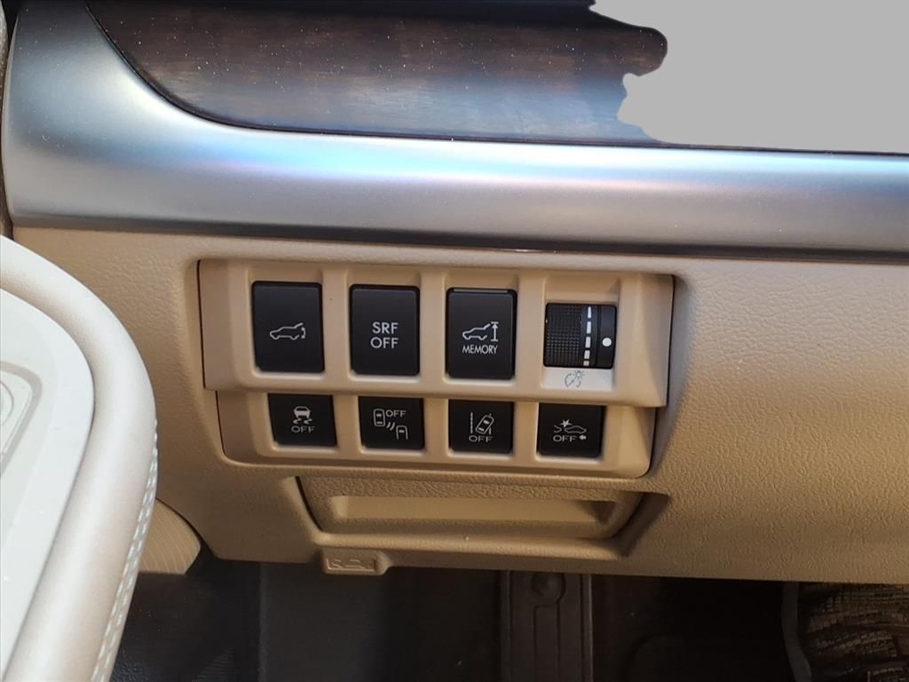 used 2016 Subaru Outback car, priced at $16,964