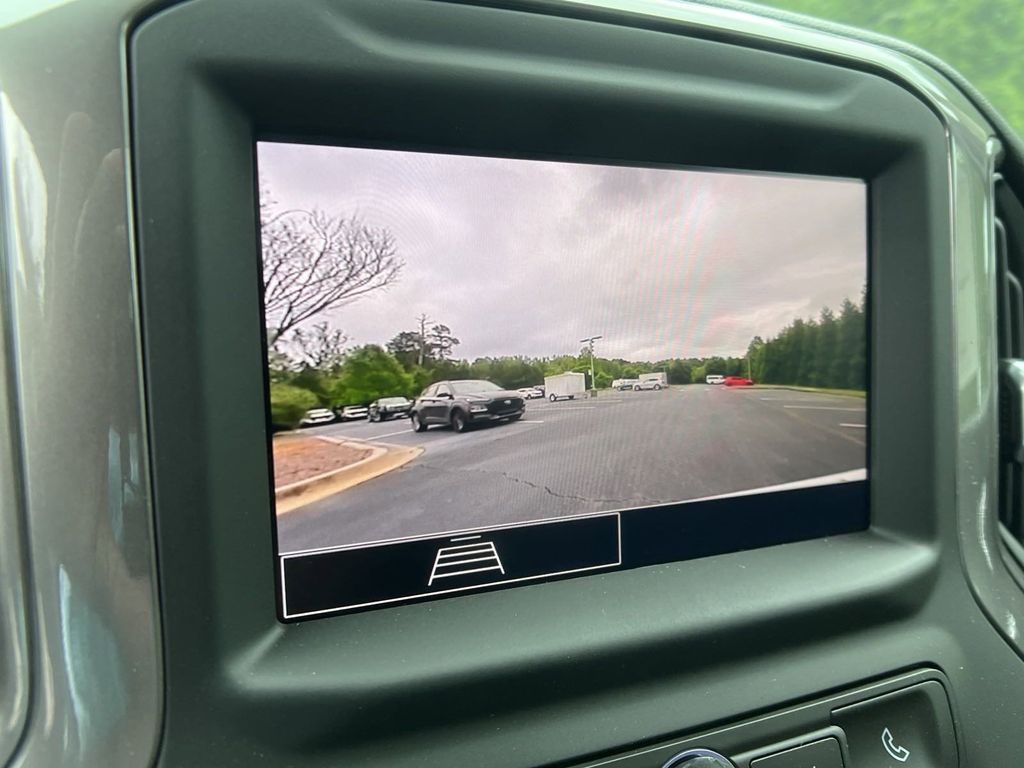 new 2024 GMC Sierra 3500HD car, priced at $42,678