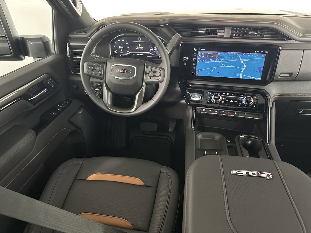 new 2025 GMC Sierra 2500HD car, priced at $86,634