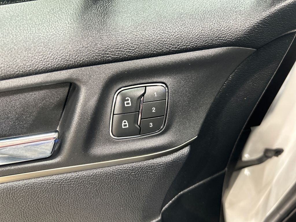 used 2018 Lincoln MKC car, priced at $18,936