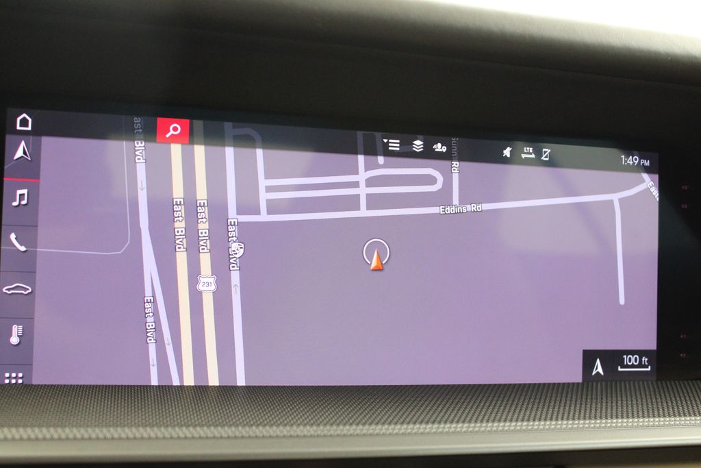 used 2021 Porsche 911 car, priced at $144,999