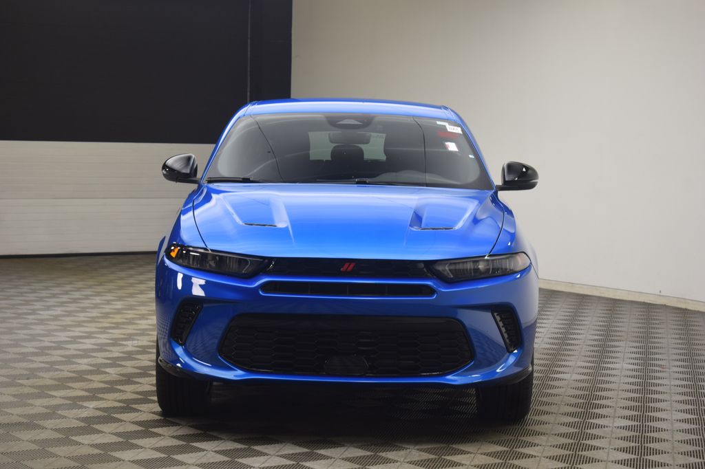 new 2025 Dodge Hornet car, priced at $36,620
