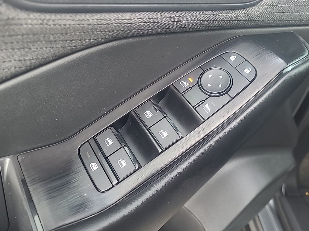 used 2023 Nissan Rogue car, priced at $19,846