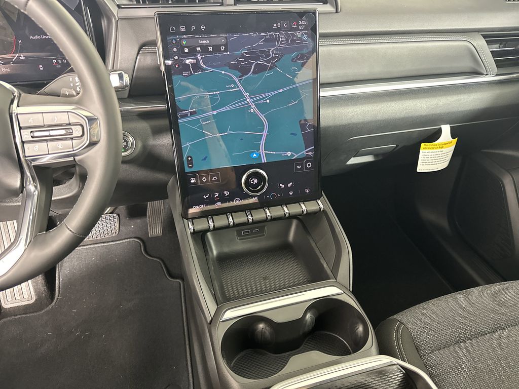 new 2025 GMC Terrain car, priced at $28,890