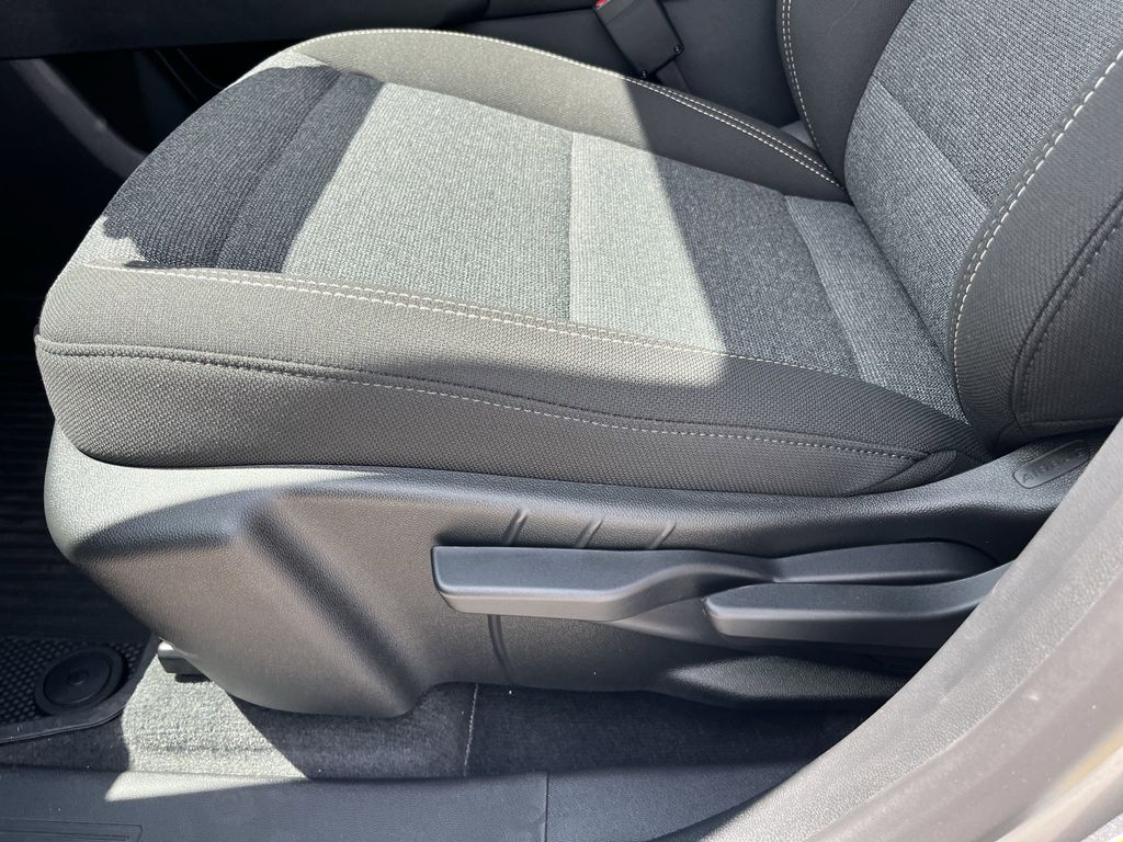 new 2026 GMC Terrain car, priced at $32,085