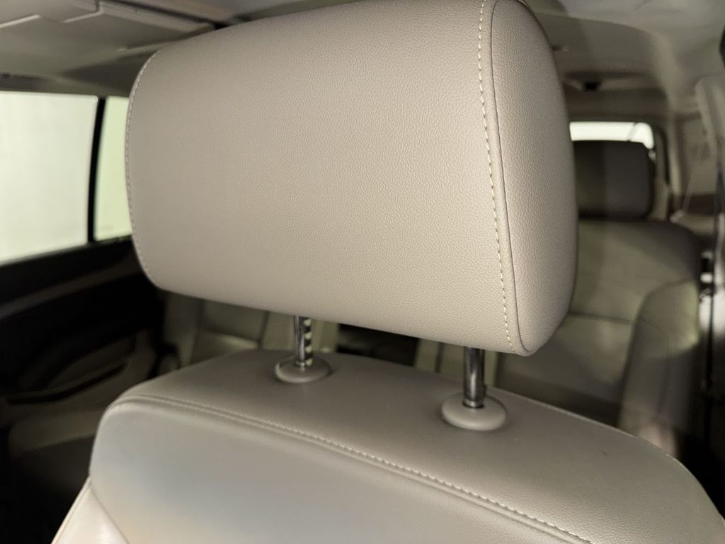 used 2017 Chevrolet Suburban car, priced at $24,983