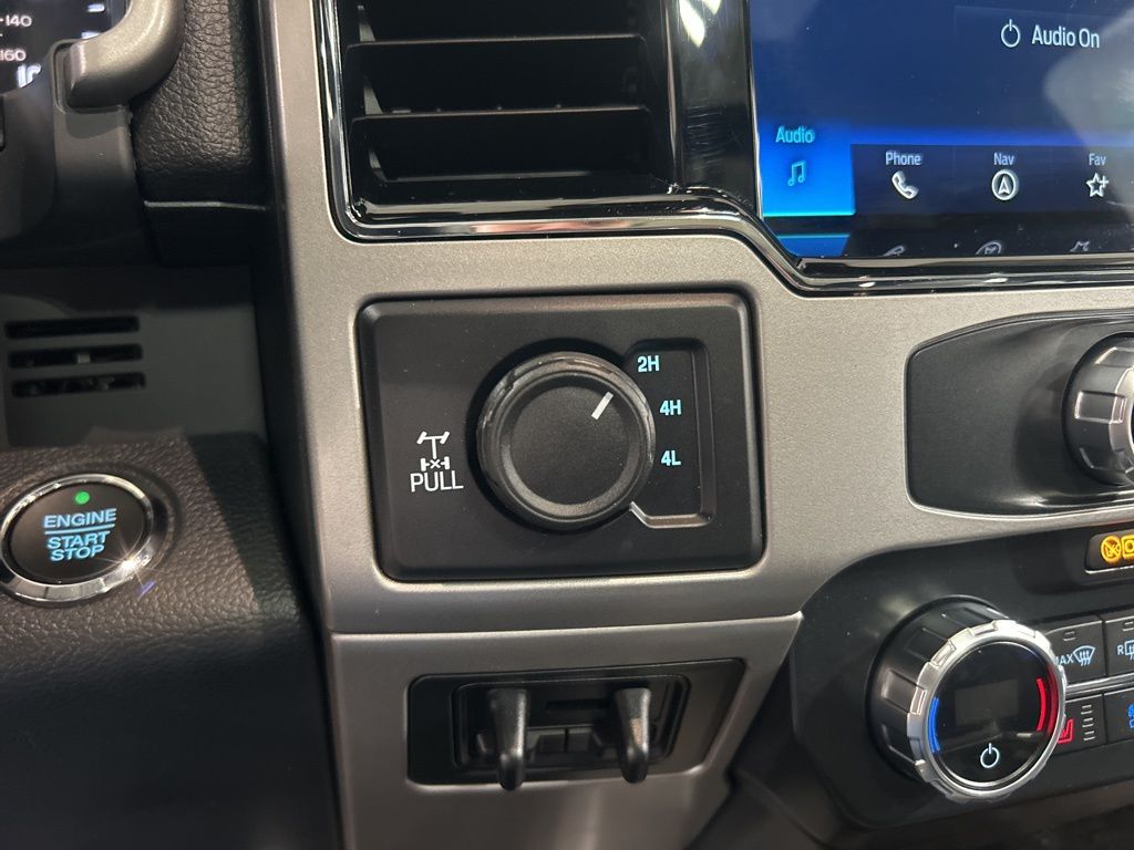 used 2022 Ford F-250SD car, priced at $62,132