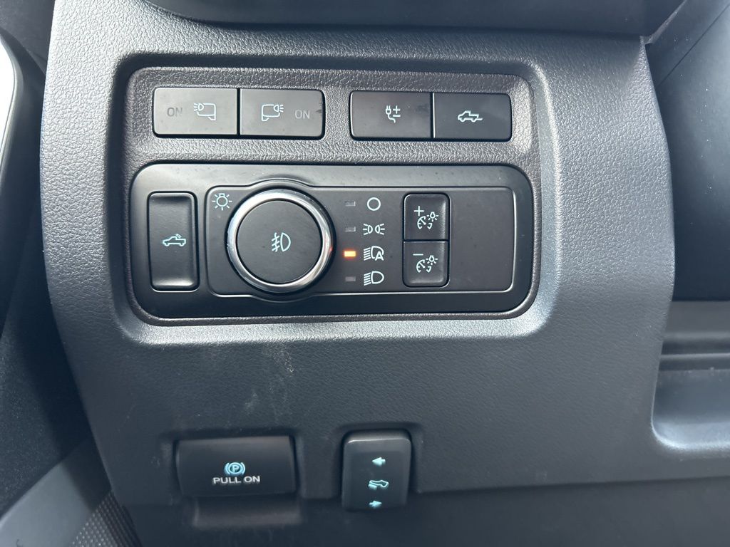 used 2024 Ford F-450SD car, priced at $92,882