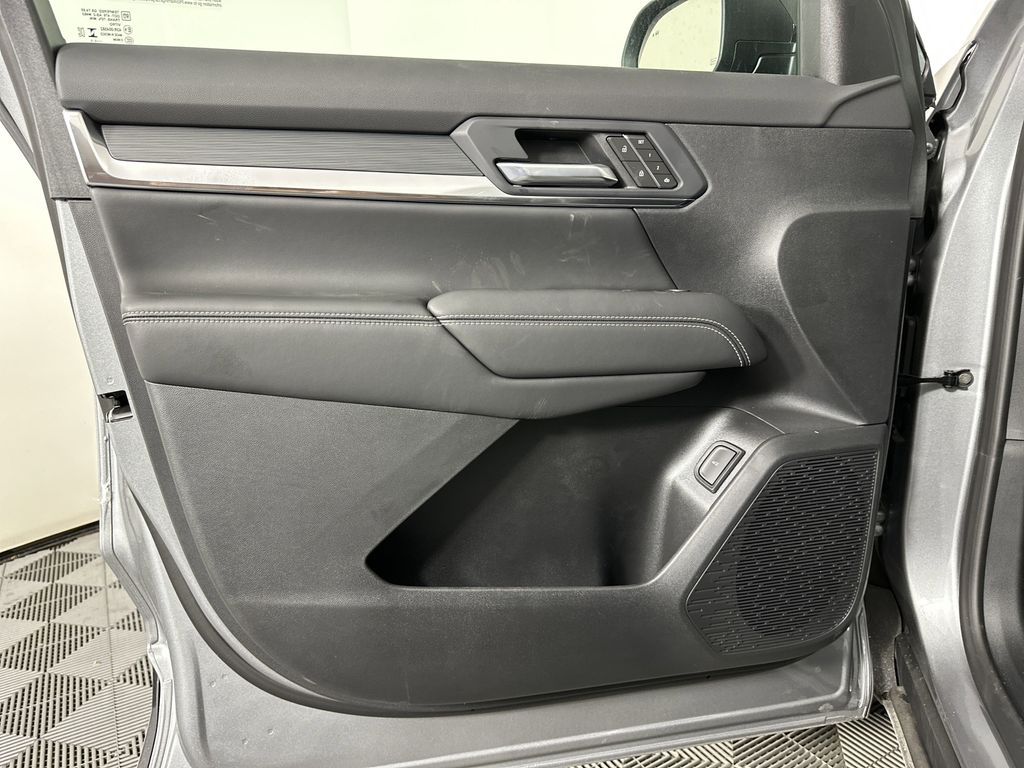 new 2026 GMC Terrain car, priced at $37,085