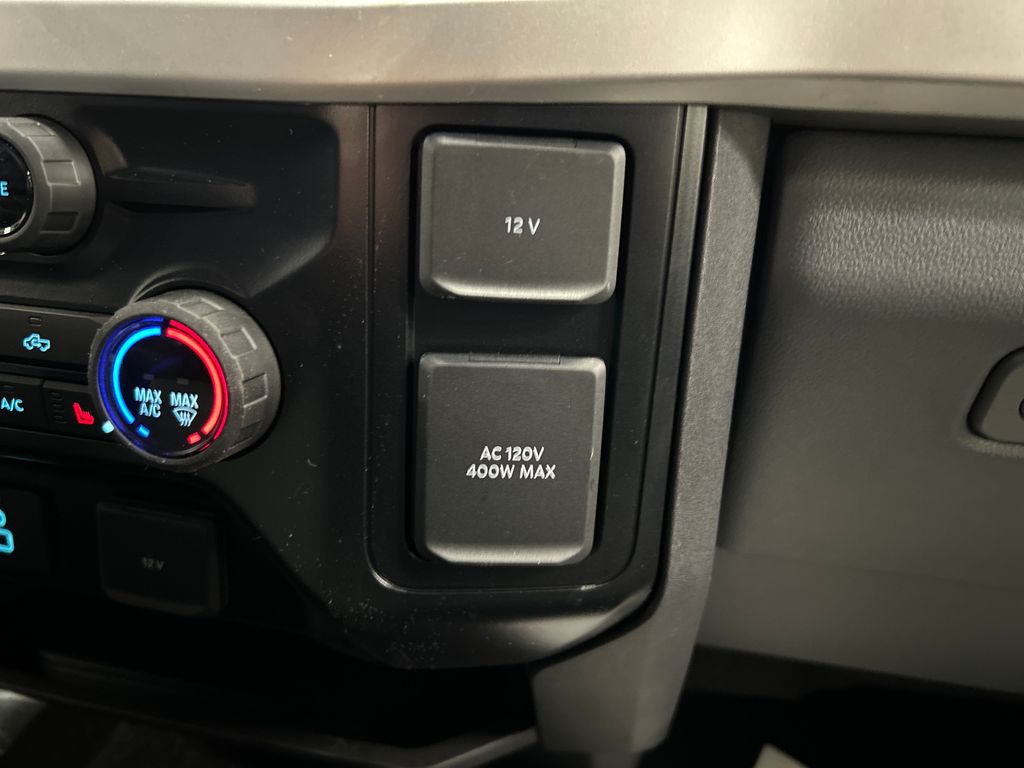 new 2024 Ford F-350SD car, priced at $72,385
