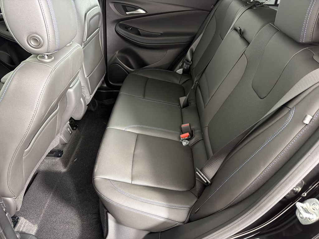 new 2026 Buick Encore GX car, priced at $27,375