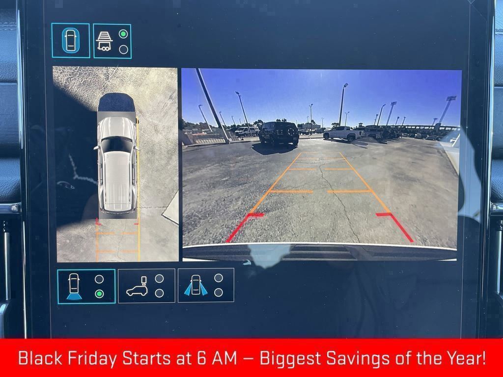 new 2026 GMC Yukon car, priced at $81,756