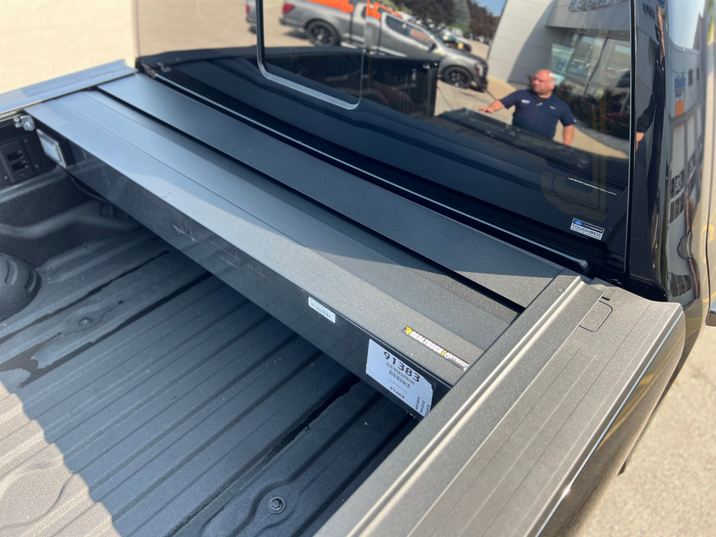 new 2025 Ford F-150 car, priced at $137,720