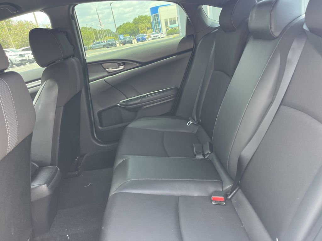 used 2020 Honda Civic car, priced at $18,992