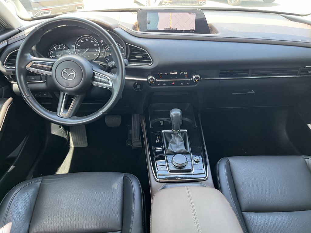 used 2023 Mazda CX-30 car, priced at $24,492