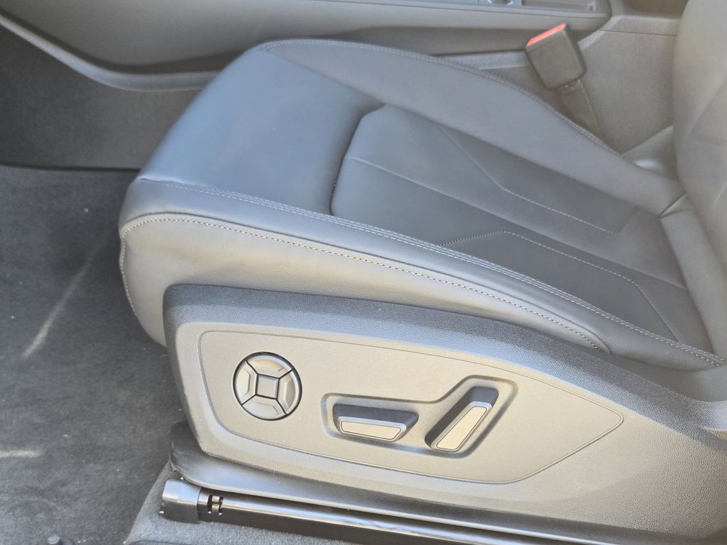 new 2025 Audi Q3 car, priced at $44,060