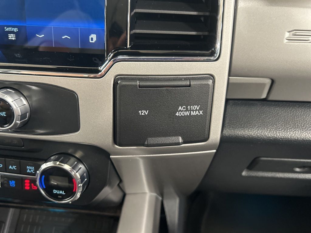 used 2022 Ford F-250SD car, priced at $62,132