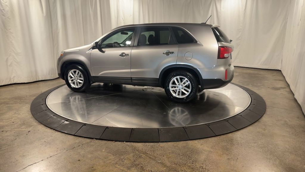 used 2015 Kia Sorento car, priced at $12,185