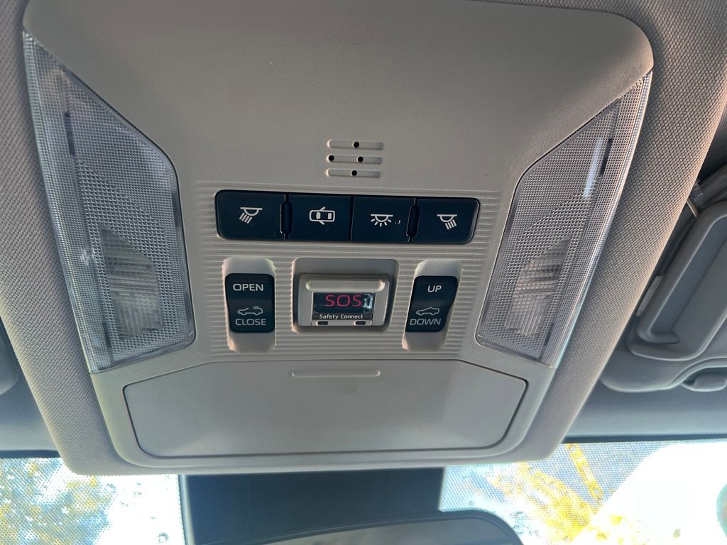 used 2019 Toyota RAV4 car, priced at $21,200