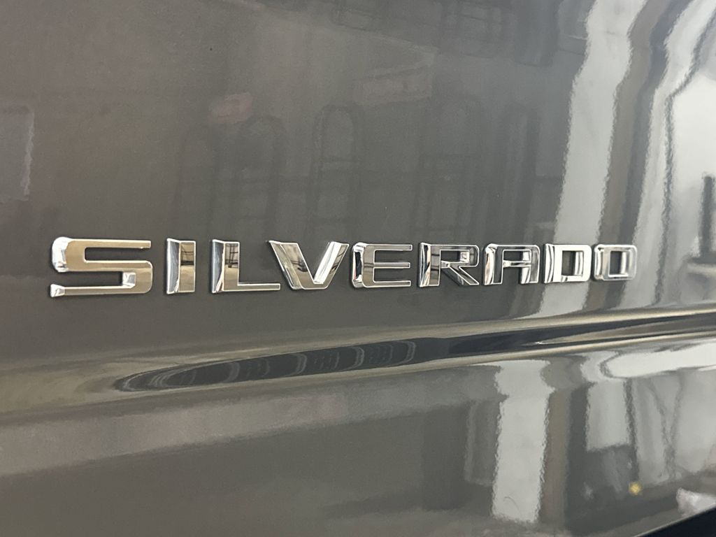 used 2019 Chevrolet Silverado 1500 car, priced at $27,797