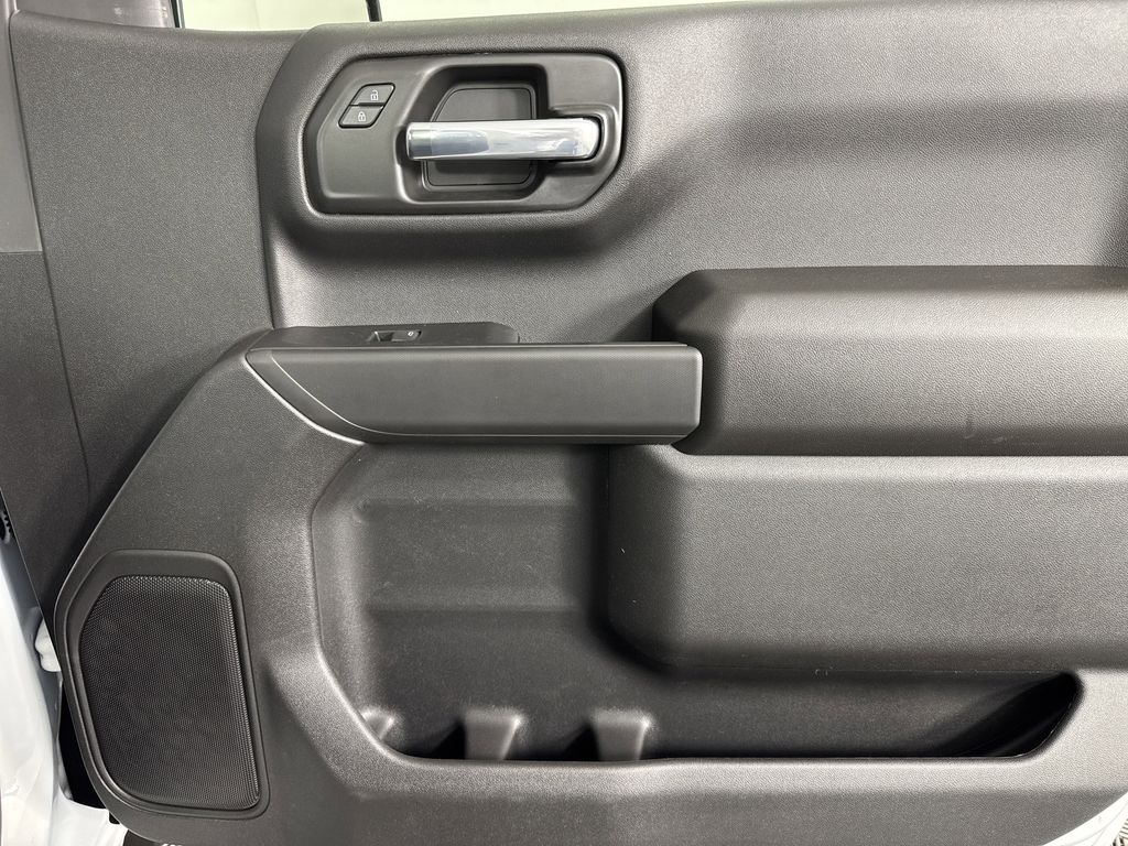 new 2025 GMC Sierra 1500 car, priced at $37,180