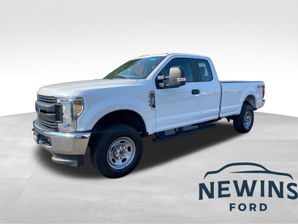 used 2019 Ford F-350SD car, priced at $34,500