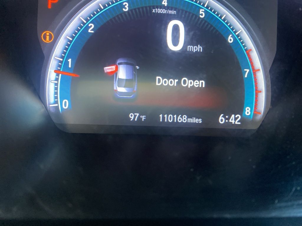 used 2018 Honda Civic car, priced at $14,991