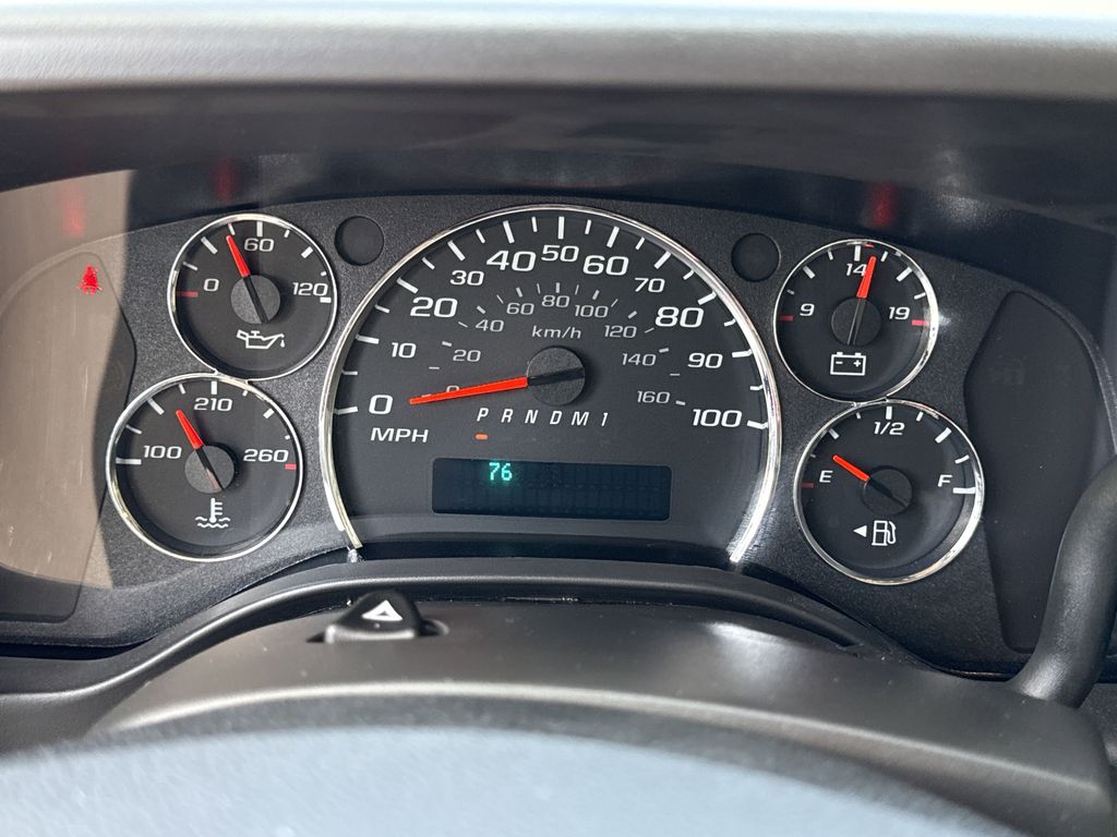 new 2025 GMC Savana 3500 car, priced at $40,505