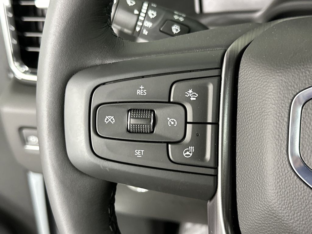 new 2025 GMC Sierra 2500HD car, priced at $93,552