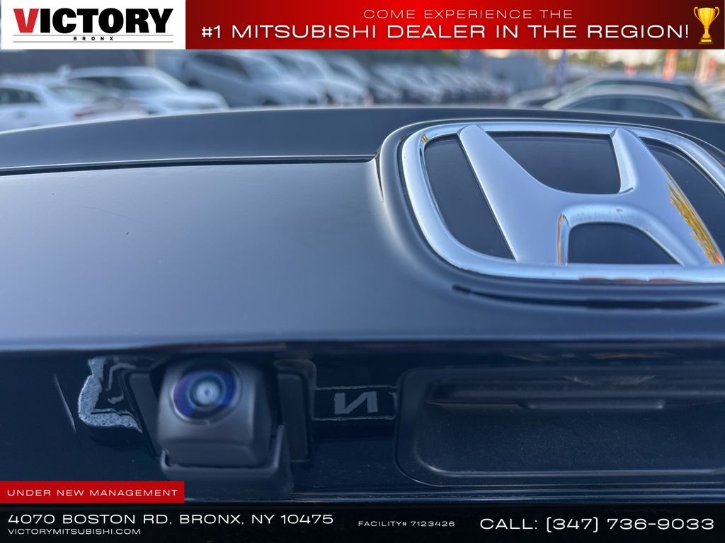 used 2022 Honda Accord car, priced at $23,510