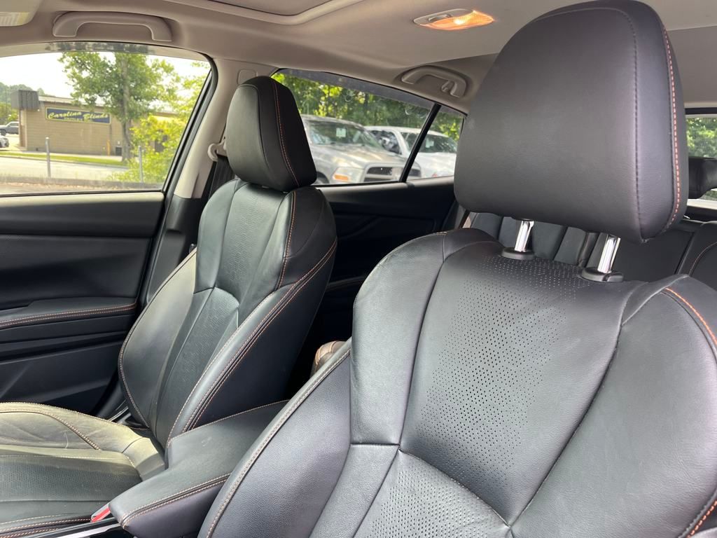 used 2019 Subaru Crosstrek car, priced at $15,800