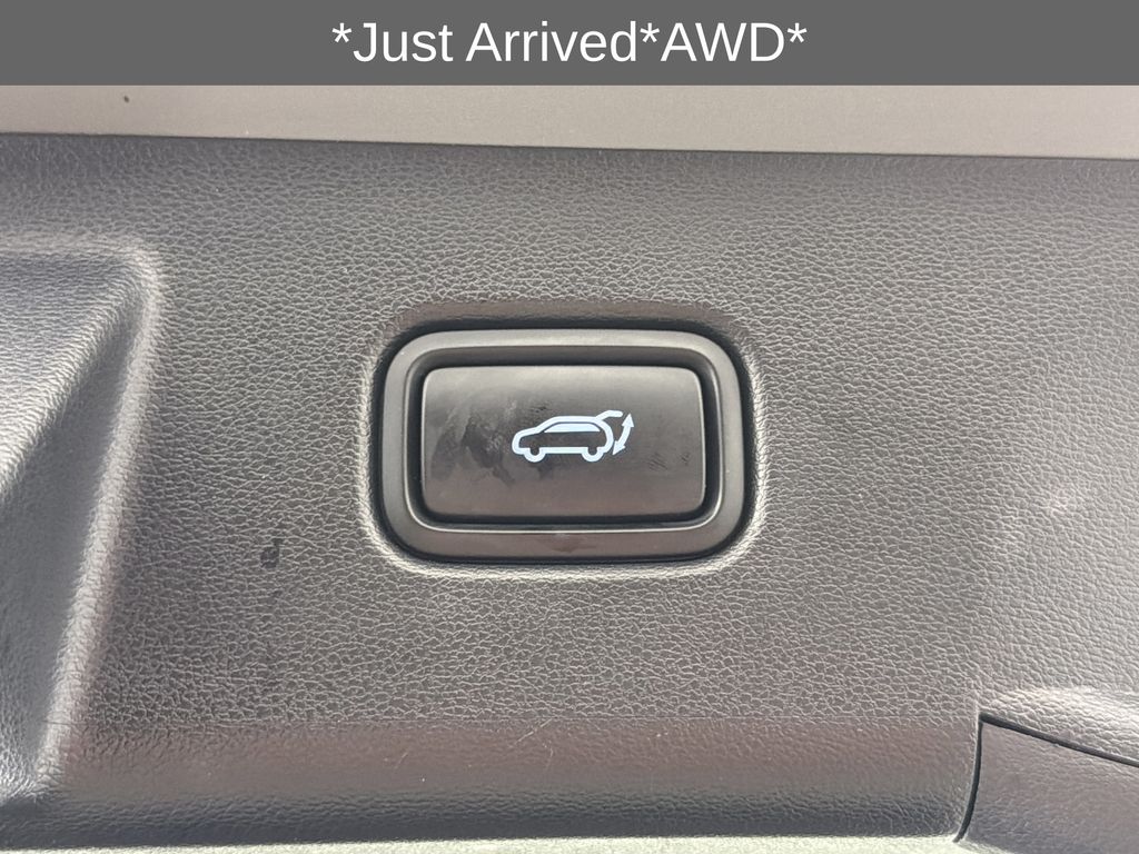 used 2024 Hyundai Tucson car, priced at $27,995