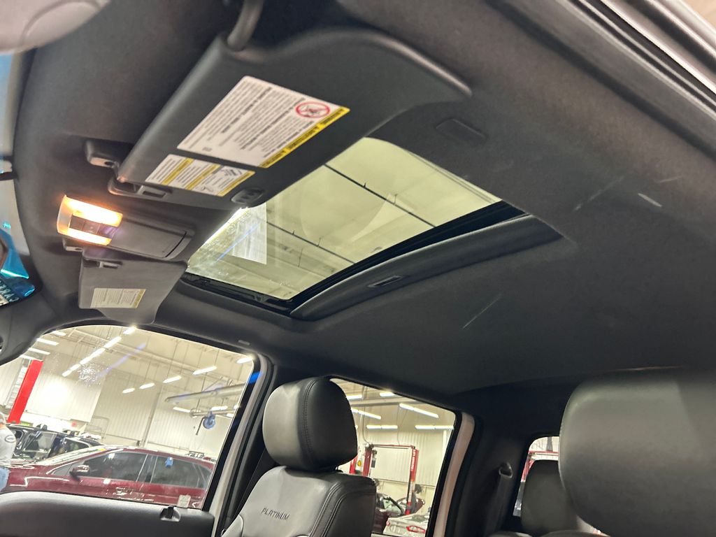 used 2013 Ford F-250SD car, priced at $34,542