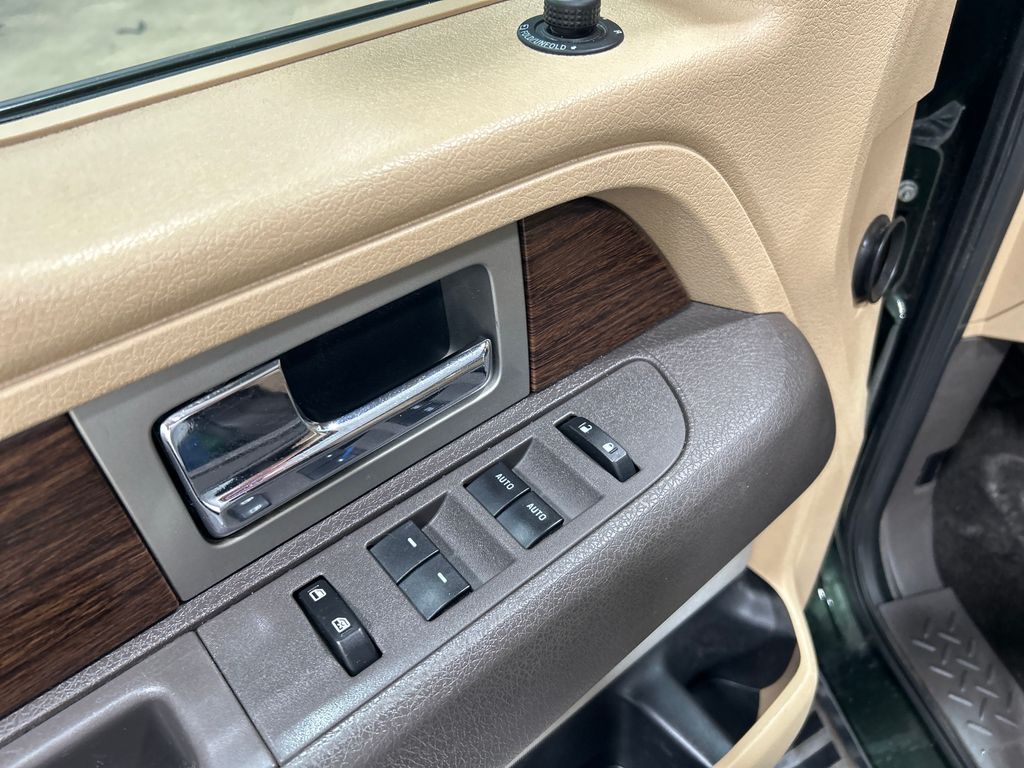 used 2014 Ford F-150 car, priced at $22,852