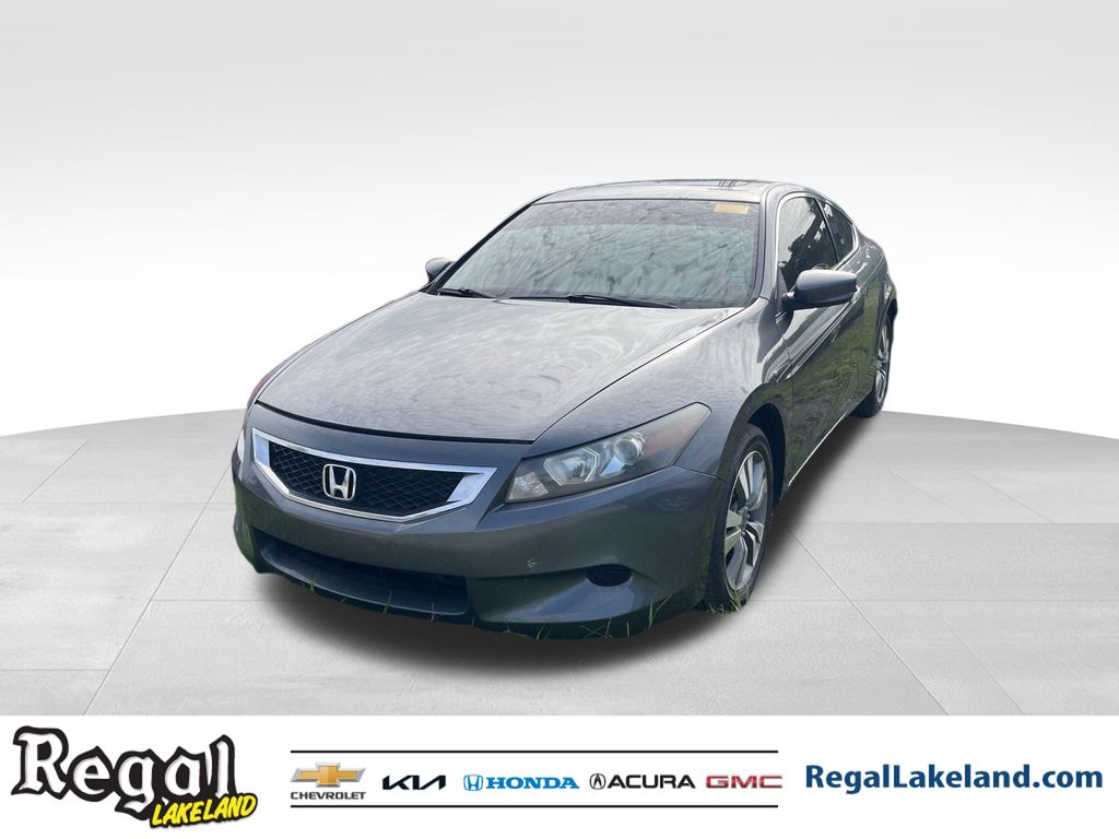 used 2009 Honda Accord car, priced at $7,846