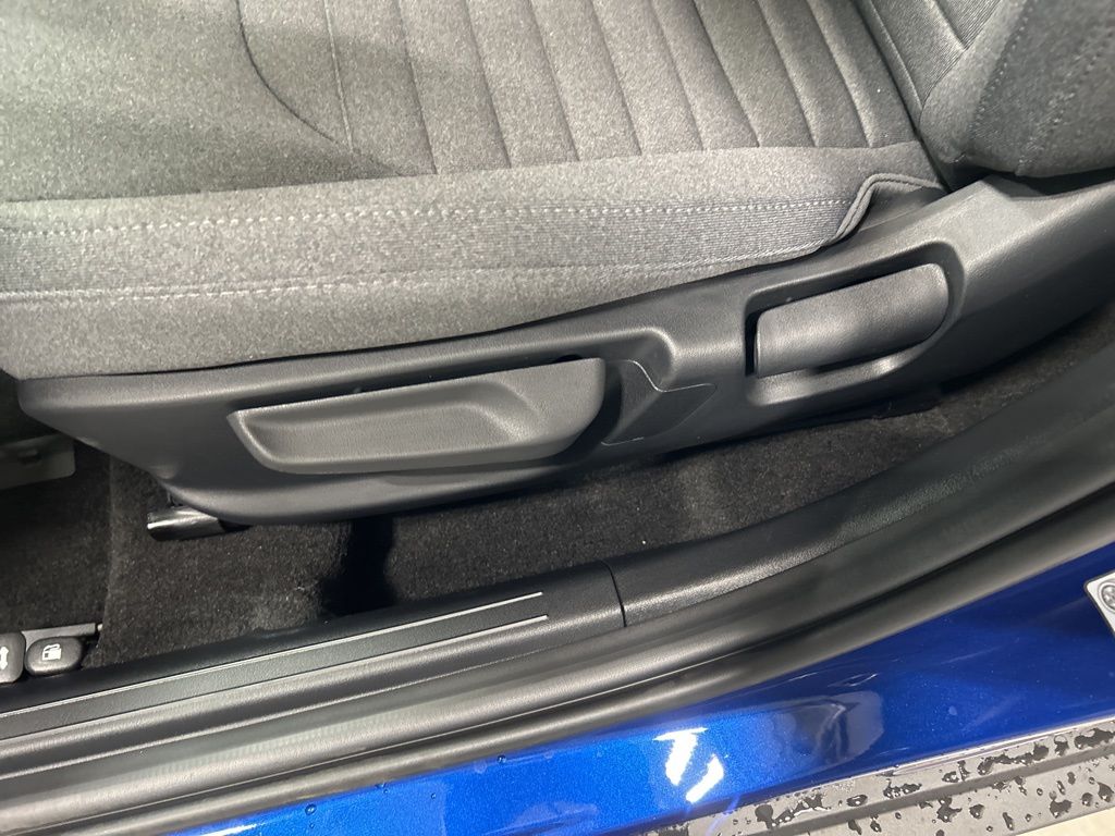 new 2025 Kia K4 car, priced at $22,957