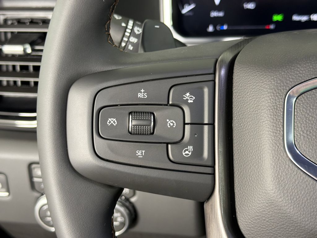 new 2026 GMC Sierra 1500 car