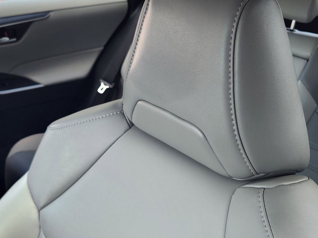 used 2022 Toyota RAV4 car, priced at $32,121