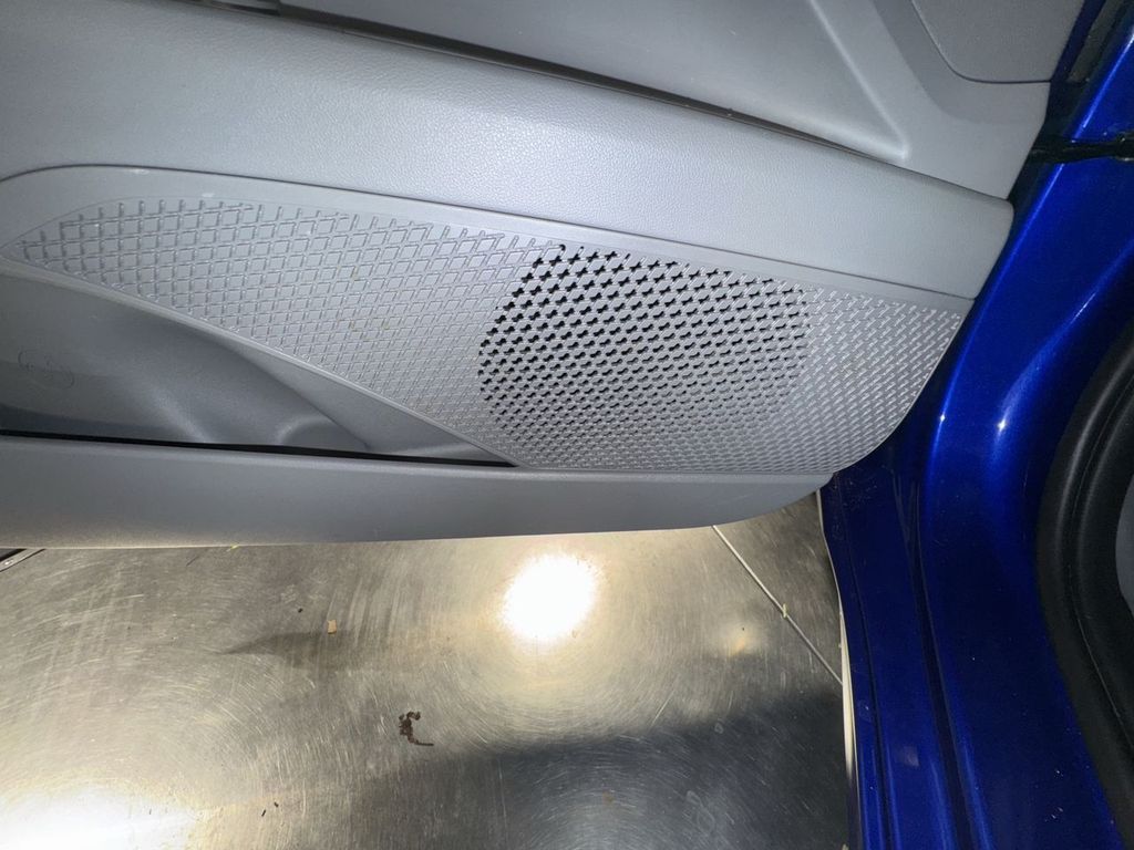used 2022 Hyundai Elantra Hybrid car, priced at $20,560