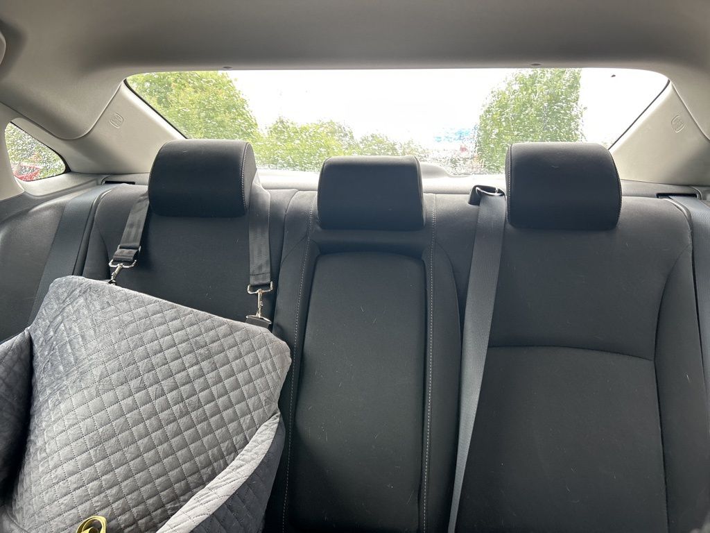 used 2020 Honda Civic car, priced at $22,356